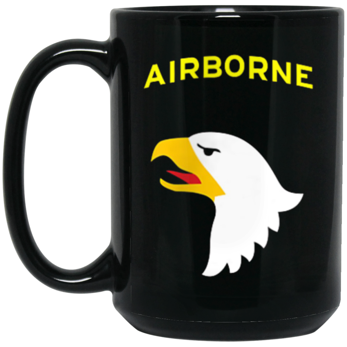 101st Airborne Division Shirt