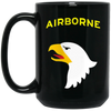 Image of 101st Airborne Division Shirt