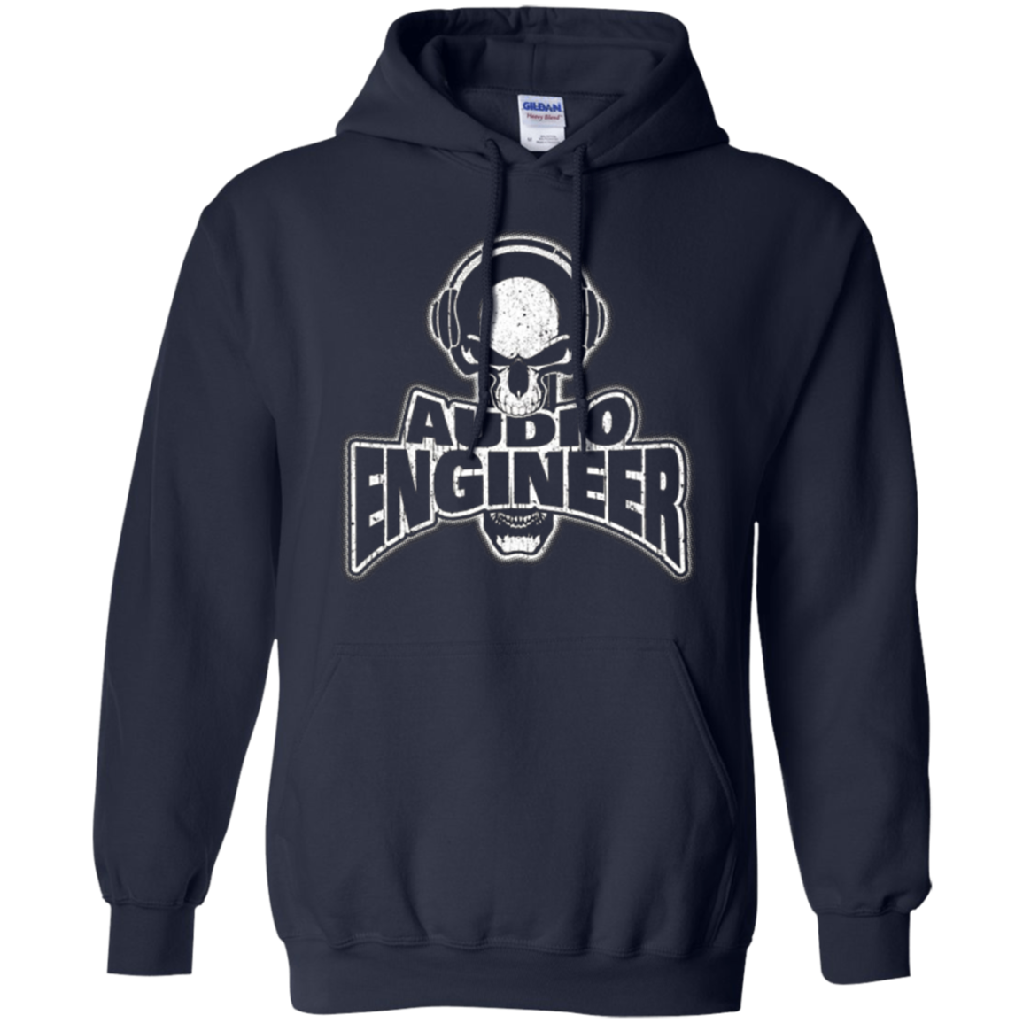 Audio Engineer T-Shirt