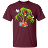 Image of Christmas Tree Shirt. Great Costume For Kids/Adults.