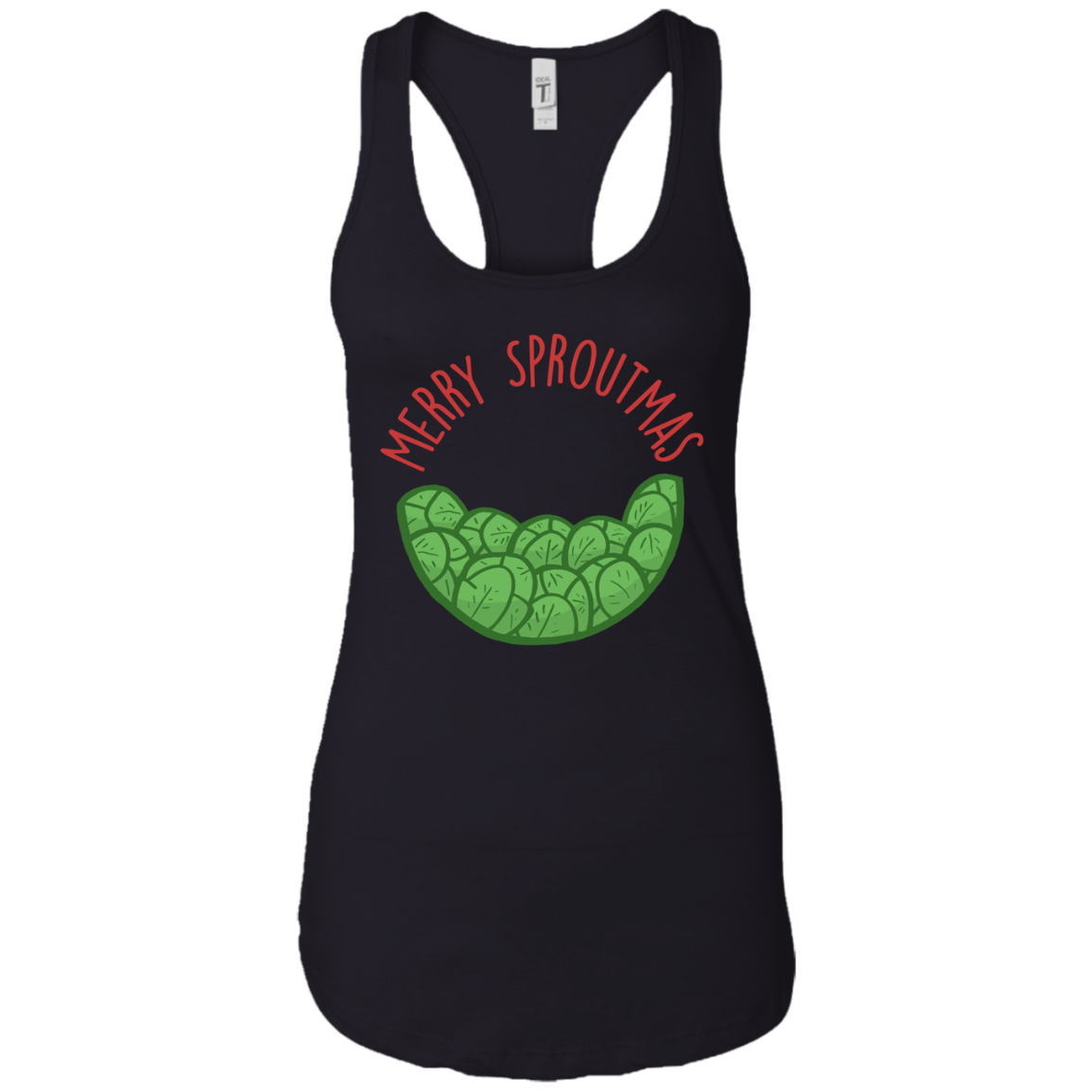 Christmas Shirt Xmas Festive Sprout Fun Gifts