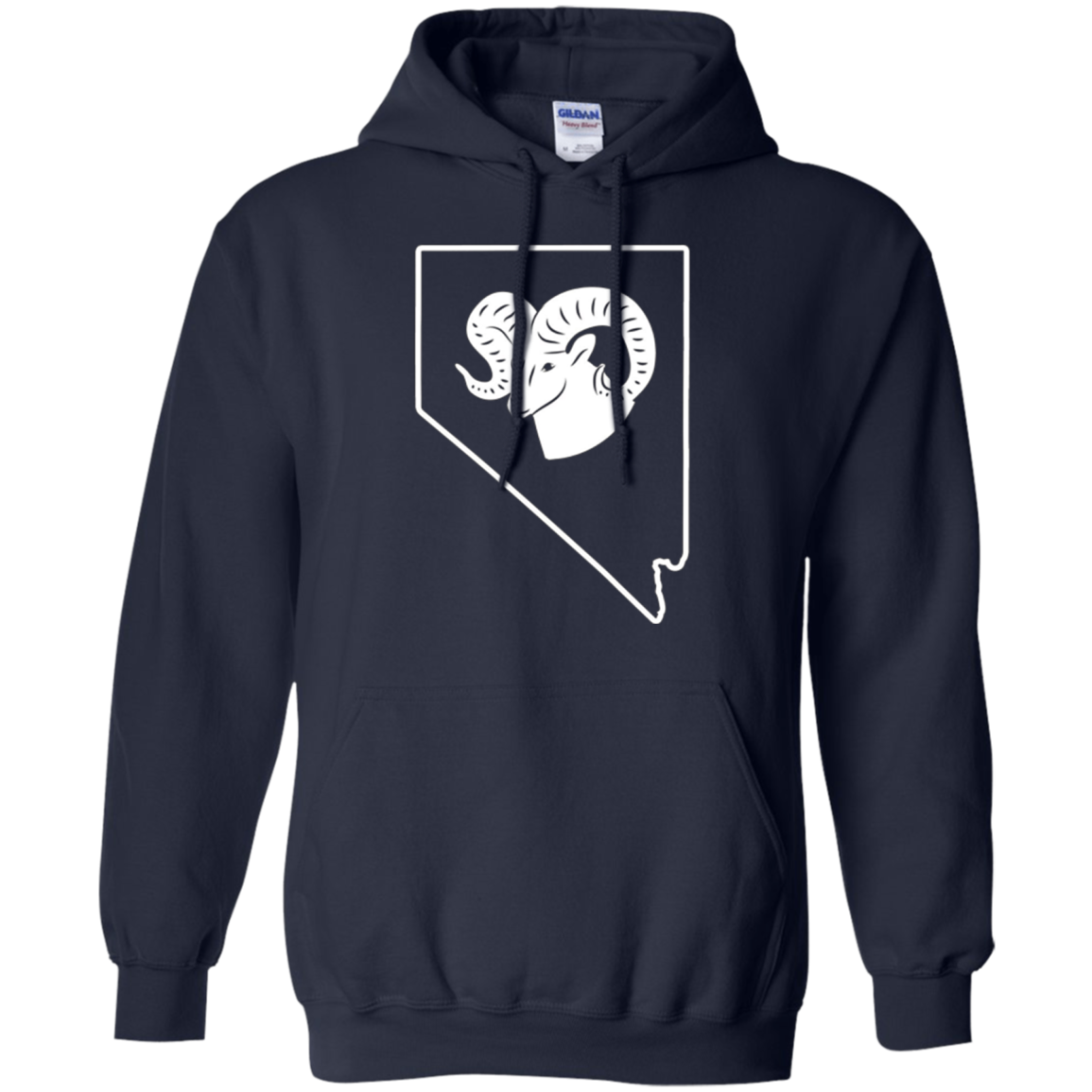 American Big Game Hunting Nevada Rocky Mountain Sheep