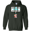 Image of Arm Me With Books Not Bullets Shirt Gift Women Men Teachers