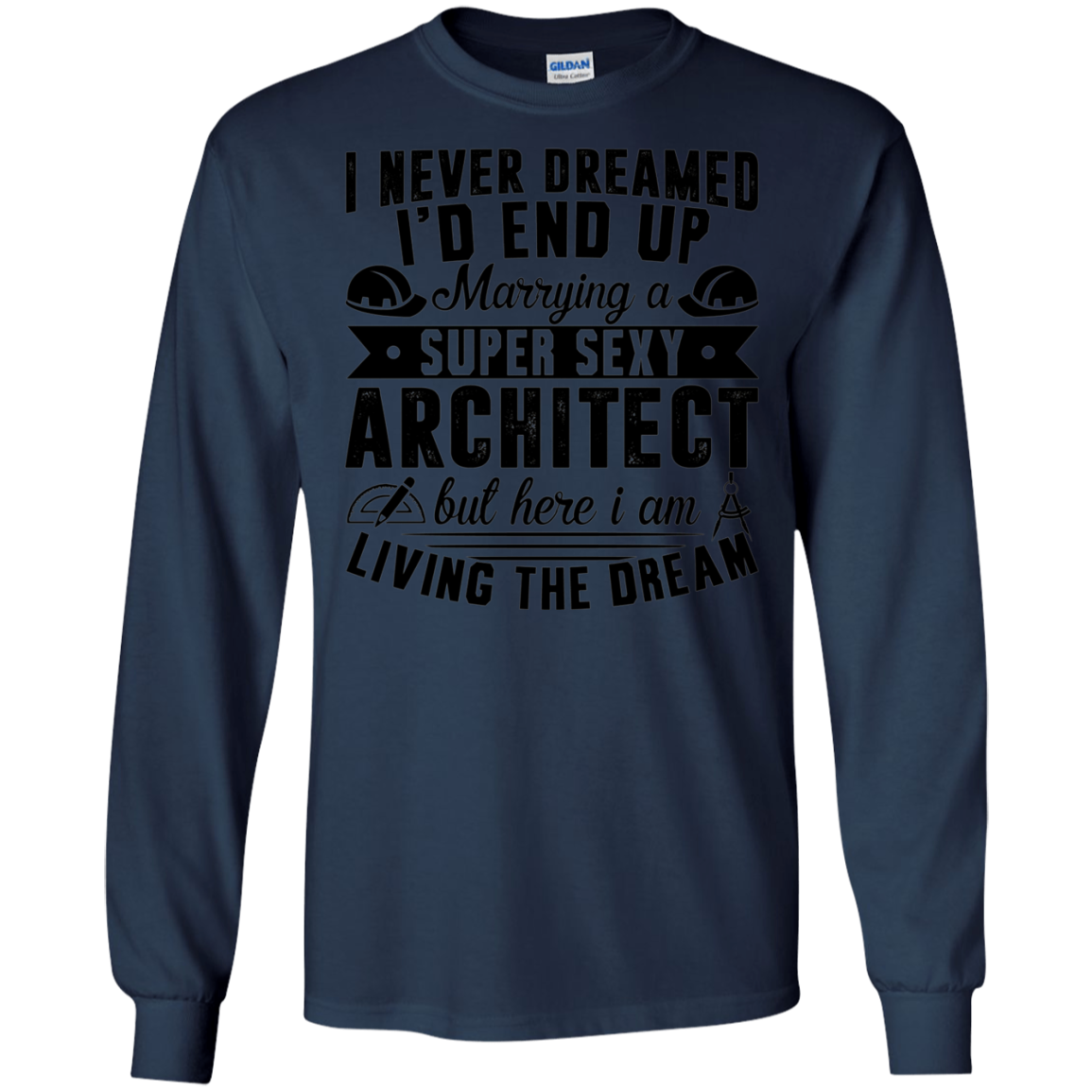 Architect Shirt - Architect Super Sexy T shirts
