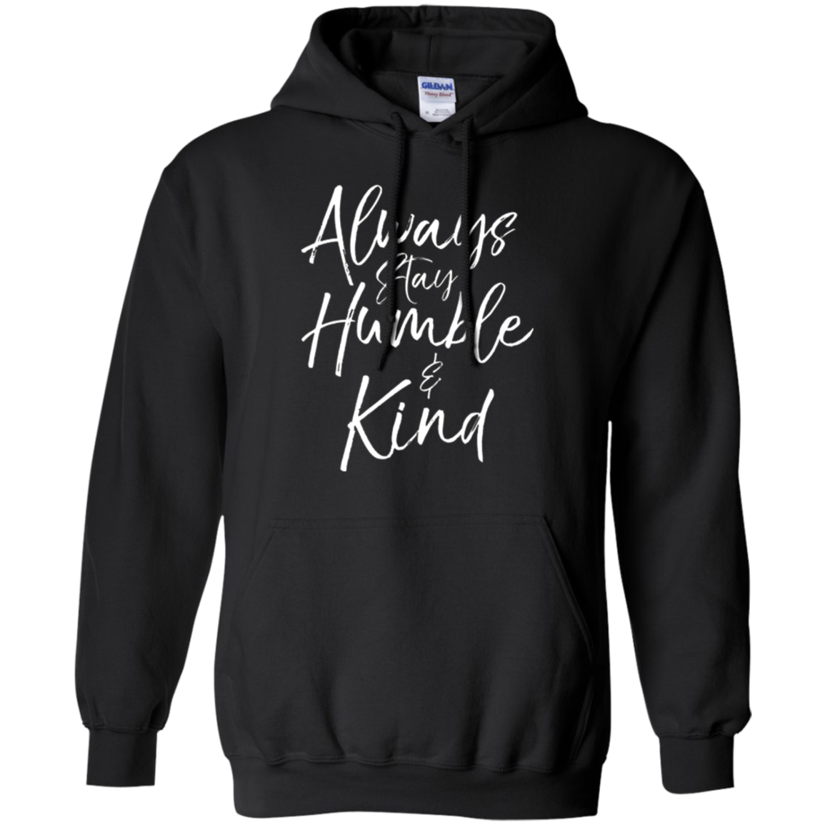 Always Stay Humble and Kind Shirt Vintage Christian Tee