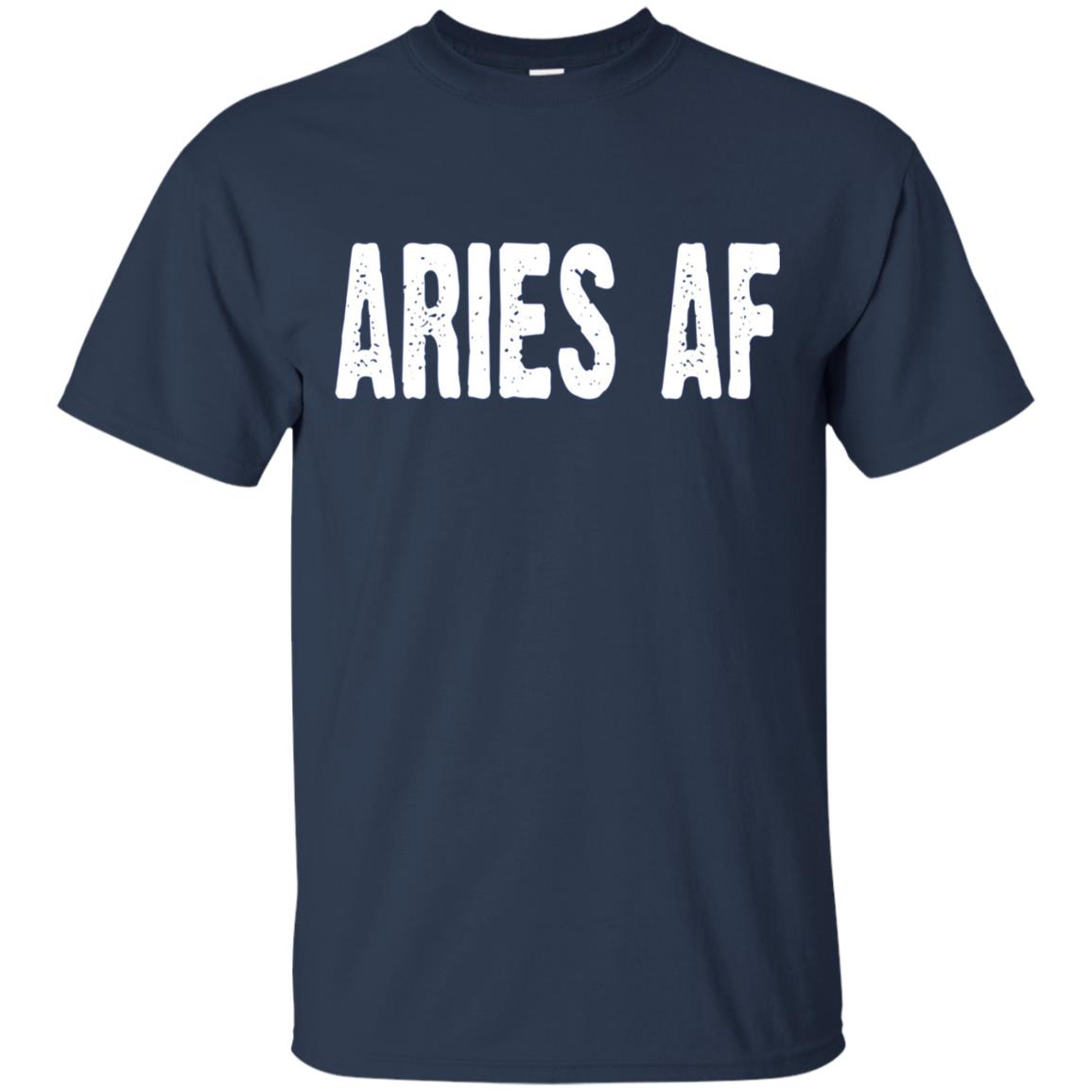 Aries AF Astrology Horoscope Zodiac Star Sign Gift Idea
