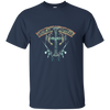 Image of American Veteran Long Sleeve T Shirt, US Army