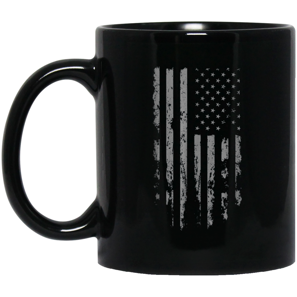 American Flag T-Shirt for 4th July USA Independence Day