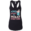 Image of Always Ready To Scrap Something Scrapbooking Shirt