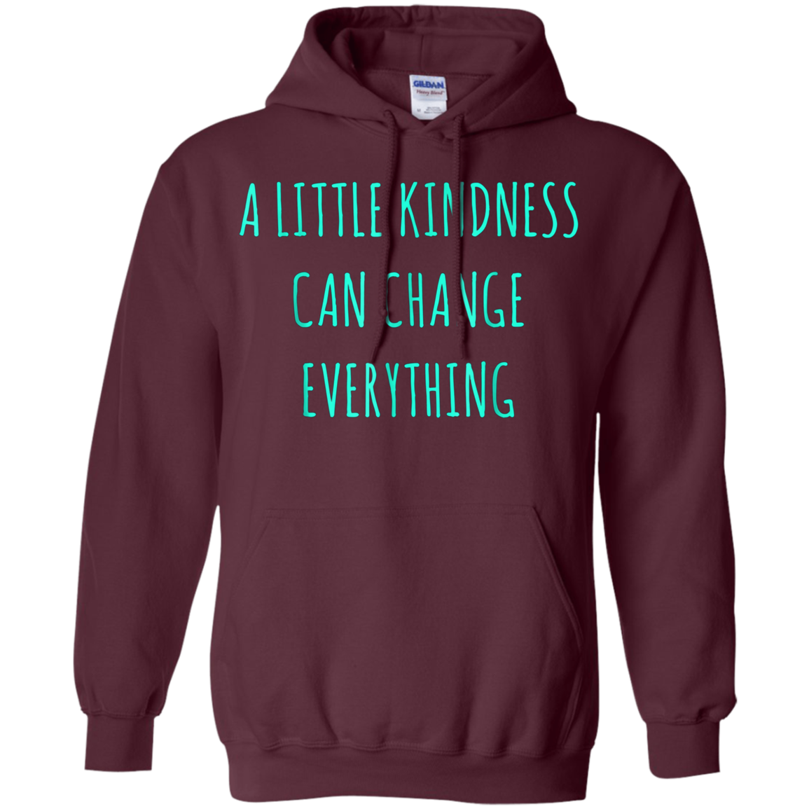 A Little Kindness Can Change Everything t-Shirt