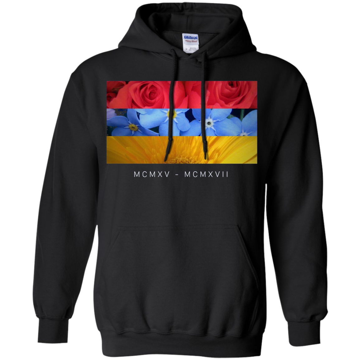 Armenian Genocide Remembrance - Men Women Kids T Shirt
