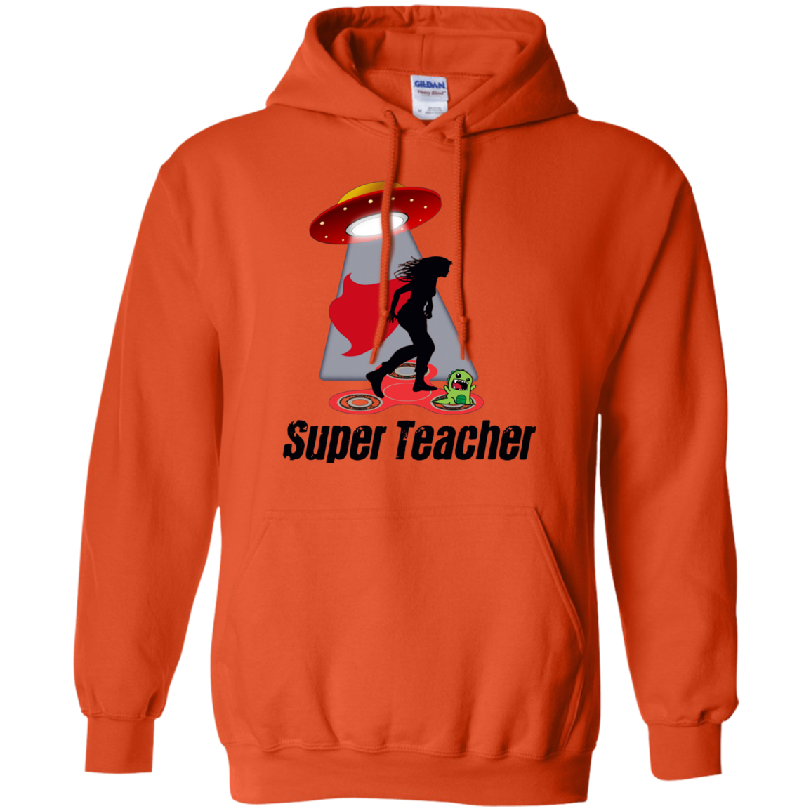Amazing Super Teacher Incredible Woman T Shirt