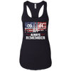 Image of Always Remember 9/11 Memorial USA Flag Patriot Day Tee