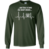 Image of And This Is How My Heart Beats Ferret Tshirt