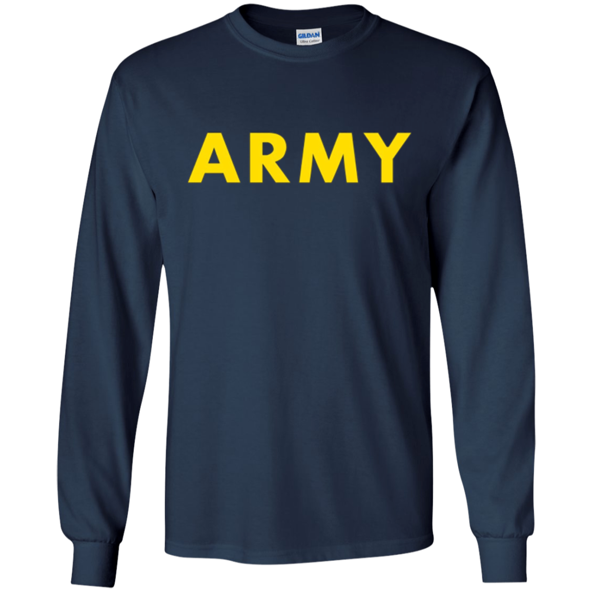 Army Physical Fitness Uniform (APFU) T-Shirt