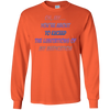 Image of About To Exceed The Limitations Of My Medication T-Shirt
