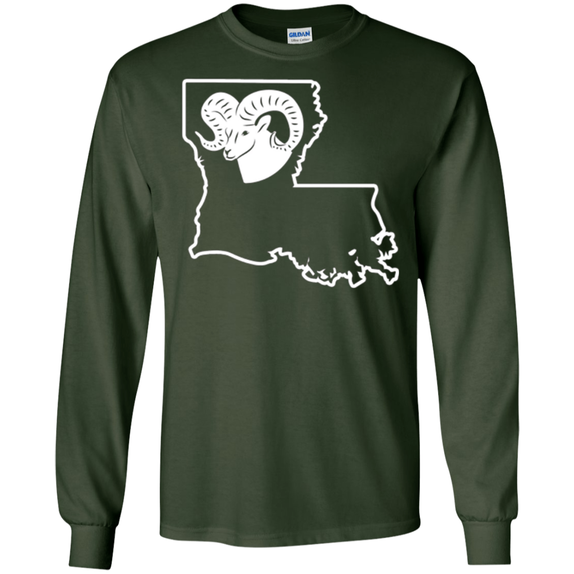 Bighorn Sheep Hunting Louisiana Big Game Hunting