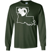 Image of Bighorn Sheep Hunting Louisiana Big Game Hunting