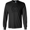 Image of Army Warrant Officer 100 years Black Eagle Rising LS Shirt