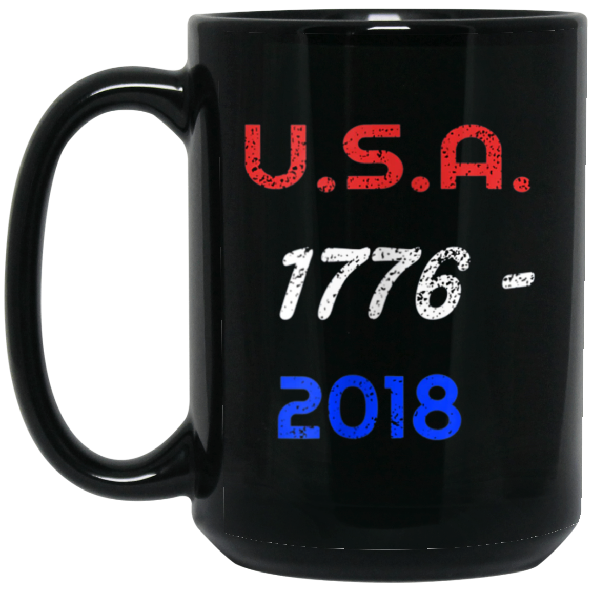 America Independence Day Freedom 4th July Apparel T-Shirt