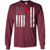 Image of America California Flag tShirt Independence Day