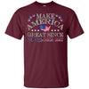 Image of America - Make America Great Since November 2007 11th Birthd