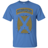 Image of Army 10th Mountain Division Military Veteran Morale Shirt