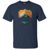 Image of Acadia National Park T Shirt Maine Souvenir Gift Shirt