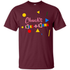 Image of Chuck's Bike-o-rama t-shirt