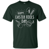 Image of Funny Happy Easter 2018 April Fools Day Bunny Sweatshirt