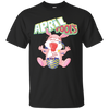 Image of April Fools Cute Easter Bunny 2018 Gift T-Shirt Men & Women