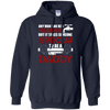 Image of Any Man Can Be A Plumber T Shirt, Plumber Dad T Shirt
