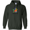 Image of Abstract Canada 150 Novelty Tshirt