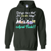 Image of Funny Happy Easter April Fools Day Gift Long Sleee Shirt