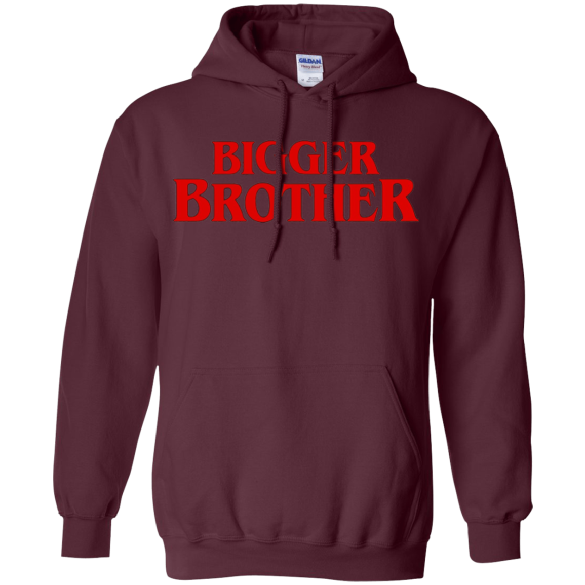 Bigger Brother Gift T-Shirt