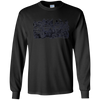 Image of Bike Riding Skeletons T-shirt Cycling Tee for Bikers
