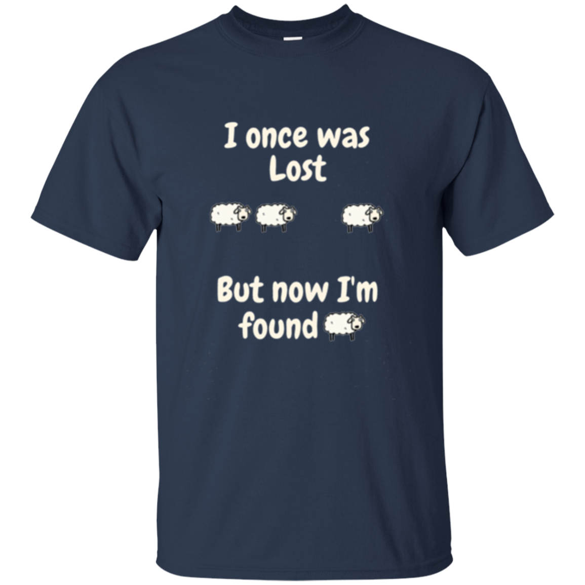 AMAZING GRACE T-Shirt