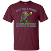 Image of April Fool's Day Birthday T-shirt Buy Me a Beer