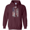 Image of Always Remember Sept 11th Patriot - American Flag T-Shirt