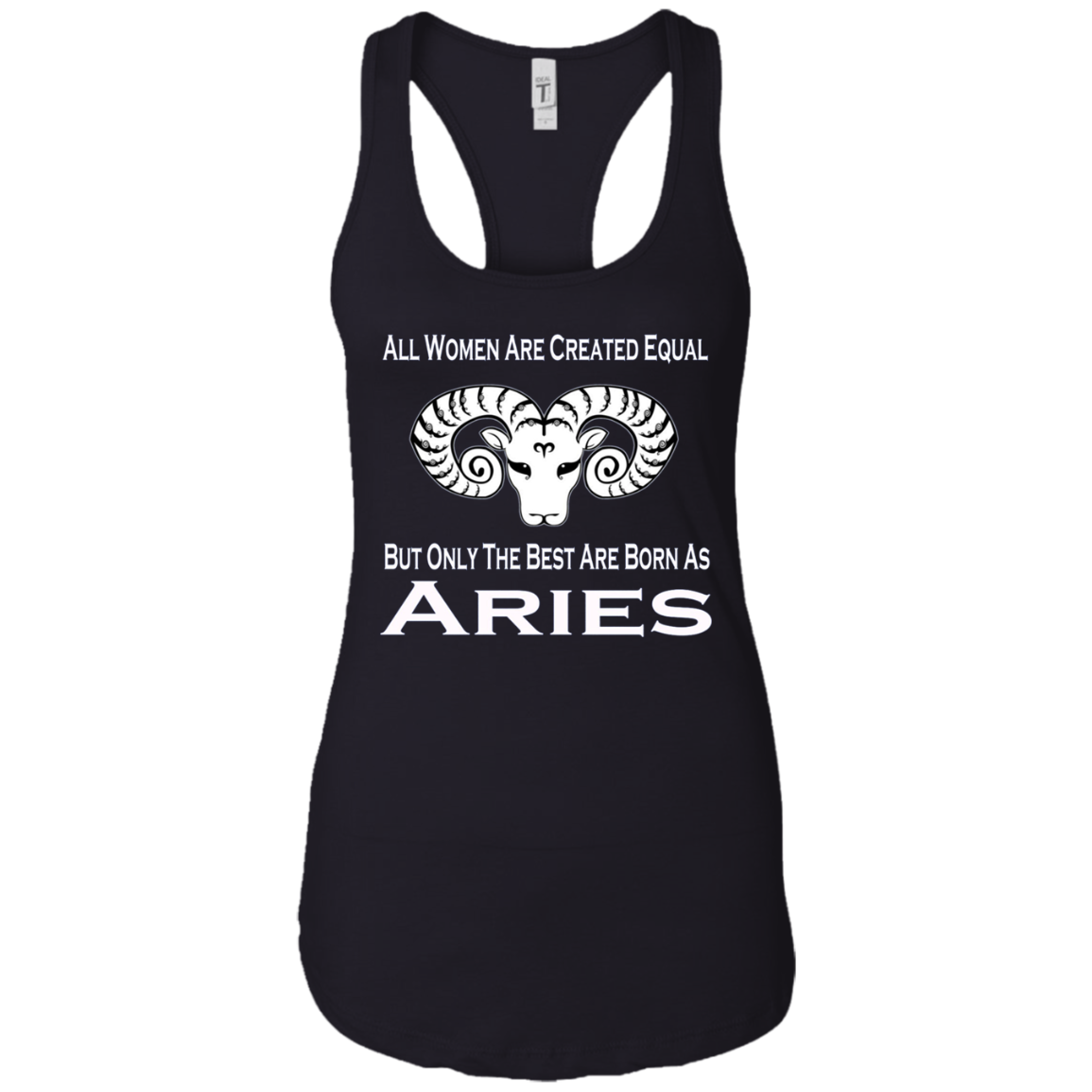 All Women Created Equal But Only The Best Are Born As Aries