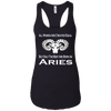 Image of All Women Created Equal But Only The Best Are Born As Aries