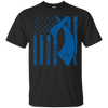 Image of Apraxia Awareness Flag Shirt