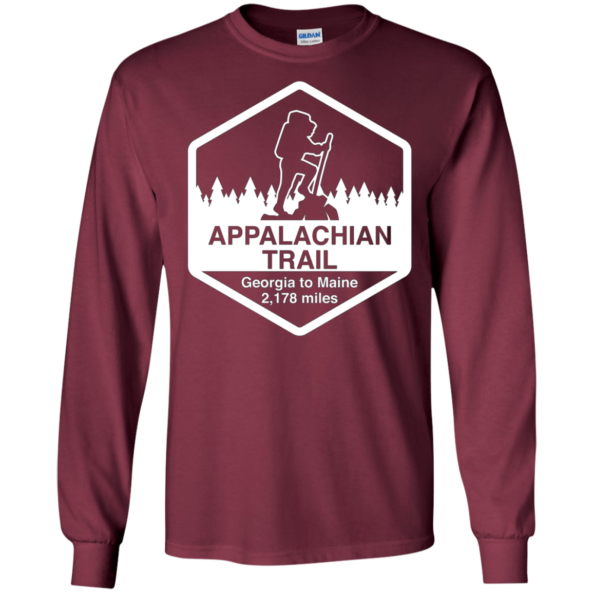Appalachian Trail Shirt