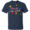Image of Chuck's Bike-o-rama t-shirt