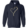 Image of Army Wife T-Shirt- Army Wife Camouflage Shirt