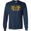 Image of Alphas Ice Cold - Principles 1906 Manly Deeds, Scholarship