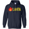Image of ATLANTA HOT SHIRT | Funny Atlanta Georgia TShirt