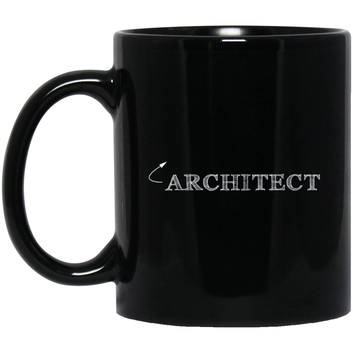 Architect Shirt - Great nerd gift for Tech workers