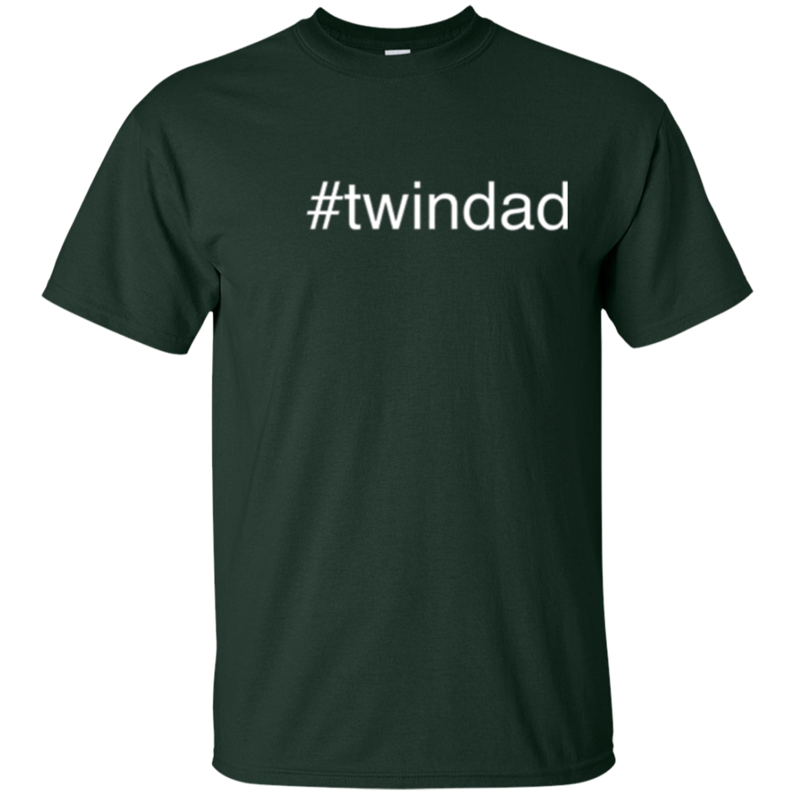 #twindad men T-Shirt