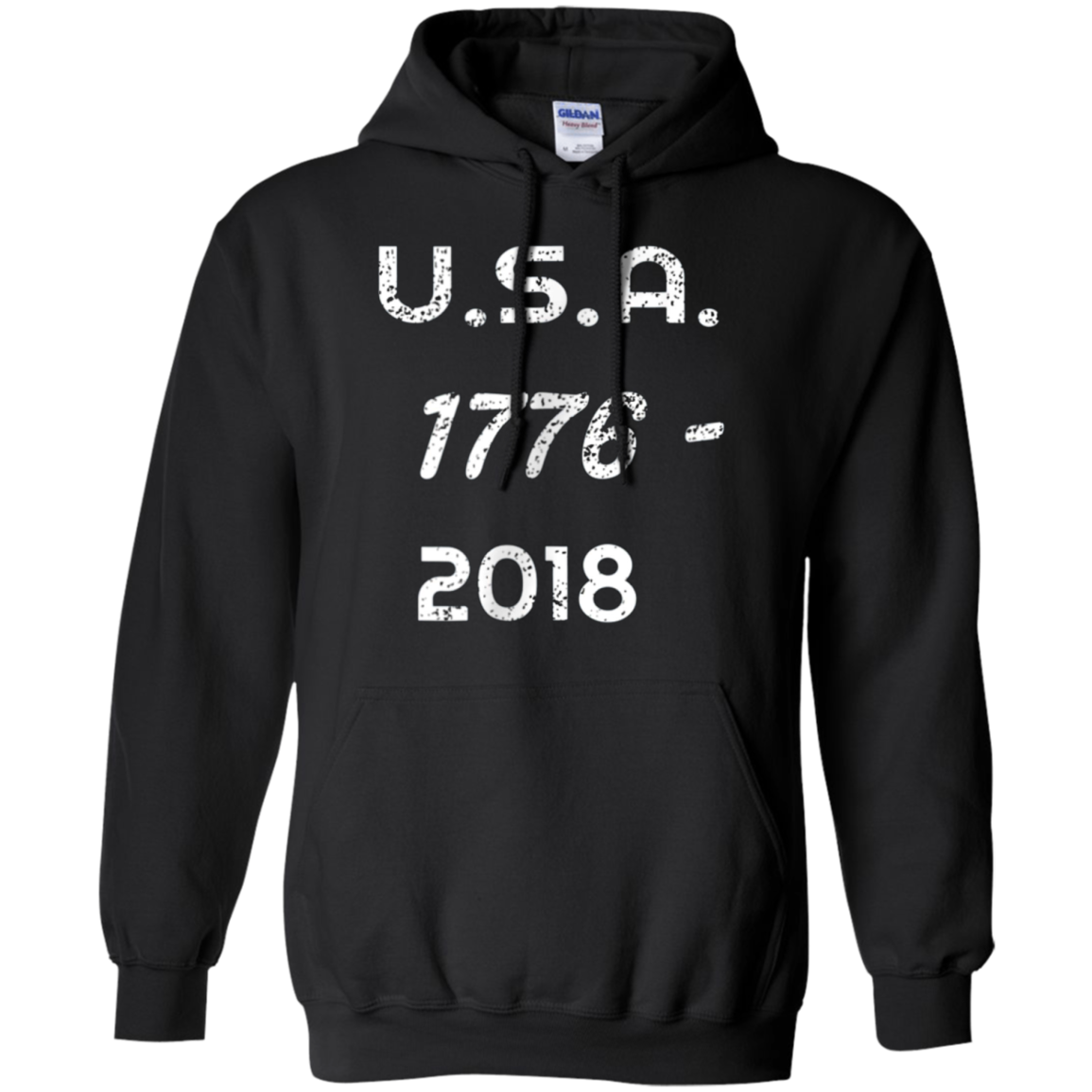 America Independence Day Freedom 4th July Apparel T-Shirt
